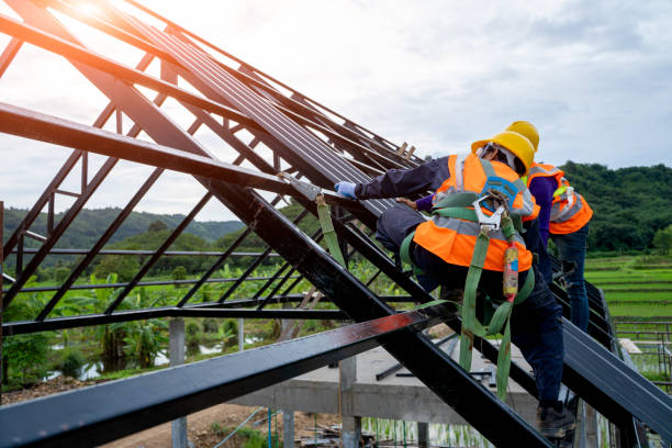 Best Slate Roofing Contractor  in Lawrenceburg, TN