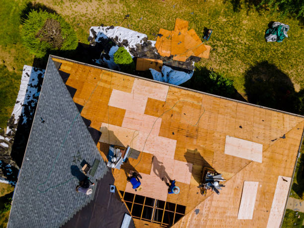Reliable Lawrenceburg, TN Roofing Contractor Solutions